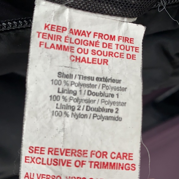 Puma Sports Jacket/Windbreaker - Picture 5 of 5